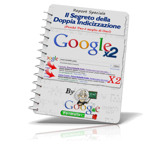 Il Segreto della doppia indicizzazione