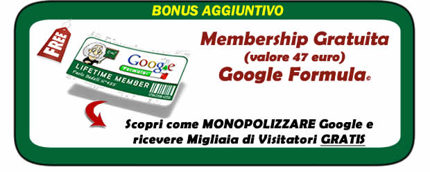 Iscriviti Gratis!