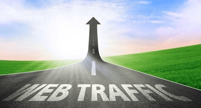 Traffico web: come cambierebbe il tuo Business se domani 400 persone iniziassero a promuoverlo?