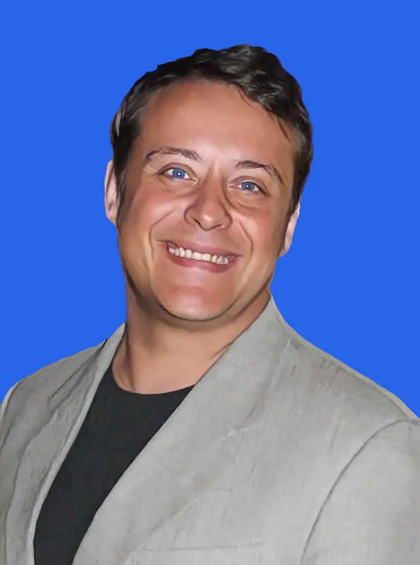 Gianluca Bottaro