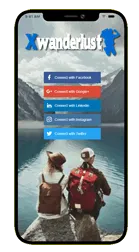 Xwanderlust, progetto digitale dedicato a viaggi, community e storytelling